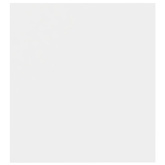 vidaXL Szafka pod TV z oświetleniem LED, biała, 140x36,5x40 cm