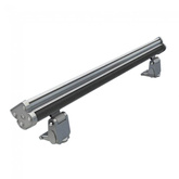 Naświetlacz liniowy Wall washer LED 230V - IP65 - Ciepła barwa - 48W
