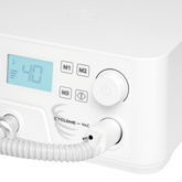 Saeyang frezarka podologiczna Marathon Cyclone - Vac z pochłaniaczem 148174