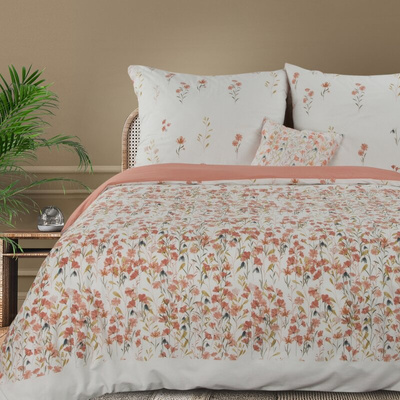 Sonia biały 220x200