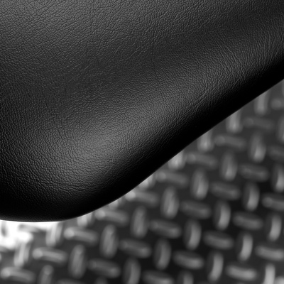 Podłokietnik do tatuażu Pro Ink 720 czarny 147804