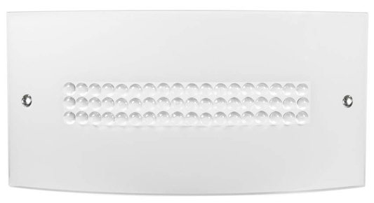 Lampa Sufitowa Candellux Fuzo 10-61195 Plafon E27 Kryształki