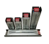 proCOB ® Zasilacz Ultra Slim 24V 400W 16.5A IP43