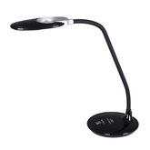 Lampka biurkowa K-BL1208 biała z serii SOLO KAJA