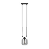 Lampa wisząca K-5585 z serii BONO