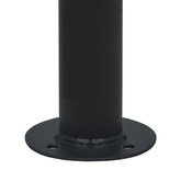 vidaXL Pawilon ogrodowy, 3x3x2,6 m, biały, 180 g/m²