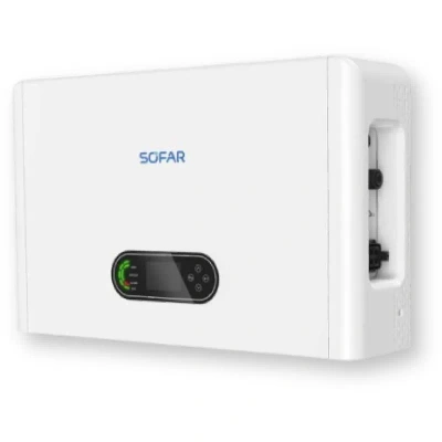 Falownik hybrydowy 3-fazowy Sofar PowerALL ESI T1