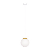 Lampa wisząca K-5311 z serii ELMO