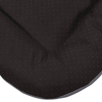 vidaXL Legowisko dla psa, rozmiar XXL, szare