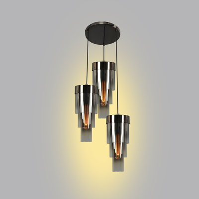 Lampa wisząca GRANS 9211-0310