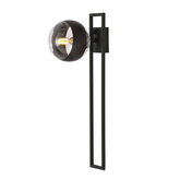 Lampa sufitowa  IMAGO 1C BLACK/STRIPE