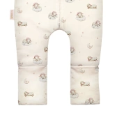 Śpiworek z Nogawkami 2.5 TOG Lullaby Szampański M