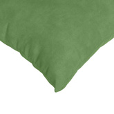 Poduszki na sofę 2 pcs jasnozielony 80 x 80 cm