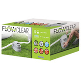 Podgrzewacz basenowy, 58259 Bestway