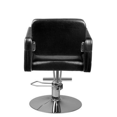Hair System fotel fryzjerski 90-1 czarny 123789