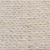 Kołnierz do Choinki Biały 70 x 70 x 28 cm Hiacynt wodny