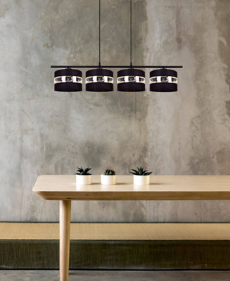 Lampa wisząca K-5203 z serii NICEA
