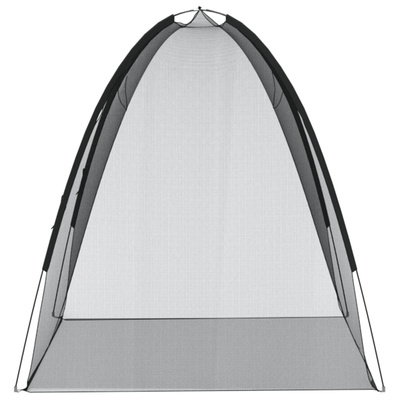 Moskitiera Mongolia z drzwiczkami, siatka 220, 200x120x130 cm