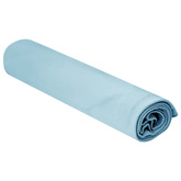 Ręczniki Sportowe 2 pcs Niebieski 100 x 50 cm