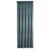 Zasłona Kristi jasnoniebieska 140x270