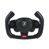 Auto Wyścigowe Lamborghini SC63 Zdalnie Sterowane RC Rastar Zielone 1:14