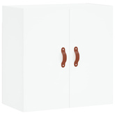 Szafka wisząca, biała, 60x31x60 cm, materiał drewnopochodny wariant 4