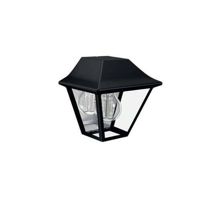Kinkiet Alpenglow myGarden E27 1649430PN Philips