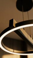 Lampa wisząca K-8230  z serii TIVOLI