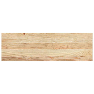 Stopnie schodowe, 16 szt. surowe 80x30x2cm lite drewno dębowe