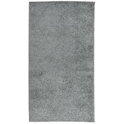 vidaXL Dywan z długim włosiem PAMPLONA, zielony, 60x110 cm