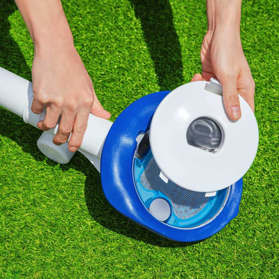 Automatyczny odkurzacz basenowy Flowclear AquaSweeper Bestway