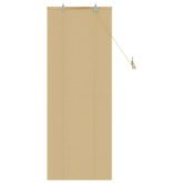 Roleta naturalny 70 x 160 cm Bambus