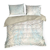 Pościel beżowa 220x200