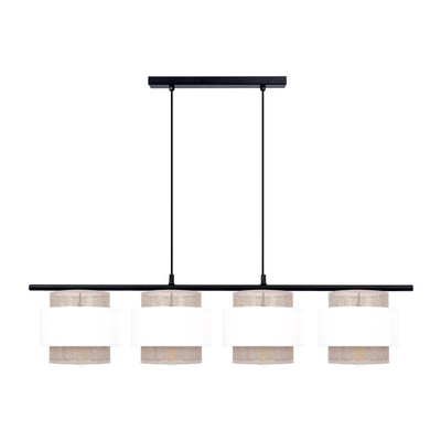 Lampa wisząca K-5273 z serii CEZAR
