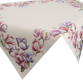 Obrus naturalny 100x100