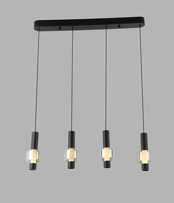 Lampa wisząca RONDA 7224-0410