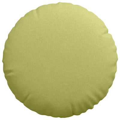 Poduszki na siedziska 2 pcs Jasnozielony ?80 x 29 cm tkanina