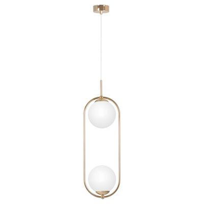 Lampa wisząca K-5392 z serii RITUS