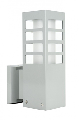 Kinkiet zewnętrzny RADO III K AL