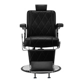 Hair System fotel barberski BM88066 czarny 141099
