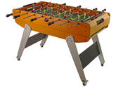Ruchomy Stół Do Gier 8w1 Piłkarzyki Bilard Kręgle Hokej
