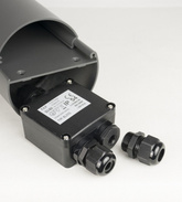 Lampa ogrodowa stojąca EL3113