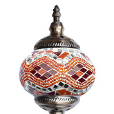 KINKIET mozaikowa orientalne ULFN325-4