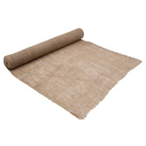 Tkanina jutowa, 2 rolki, 1x50 m, 100% juta, 200 g/m?
