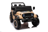 Auto Na Akumulator YSA8813 Khaki 24V