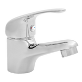 umywalkowa Mitris chrom Invena Bateria