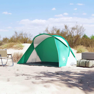 Namiot plażowy typu pop-up, 2-os., morski, wodoszczelny