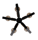 Lampa wisząca K-4724 z serii HONEY KAJA