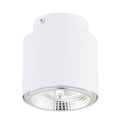 Lampa sufitowa NANO 1 WHITE