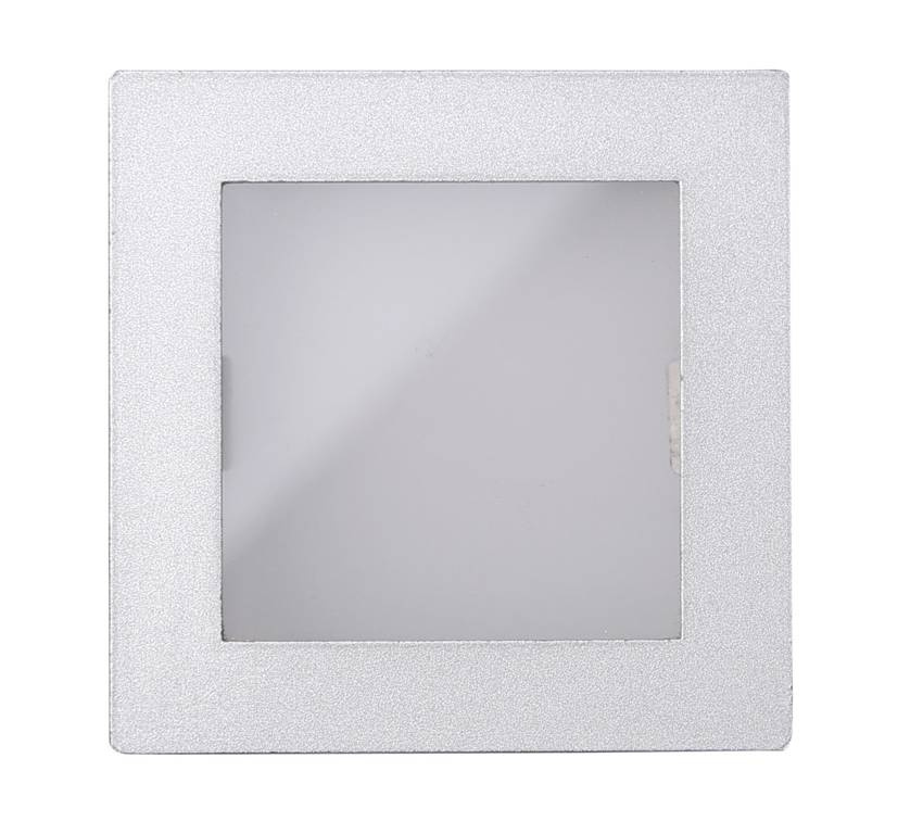 Oprawa stropowa Candellux G4 kwadrat 2287403